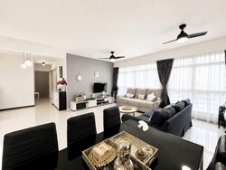 Blk 684C Waterway View (Punggol), HDB 5 Rooms #604317591